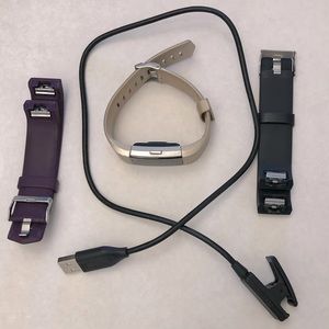 Fitbit Charge 2 - GUC